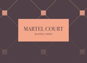 Martel Court- click for photo gallery